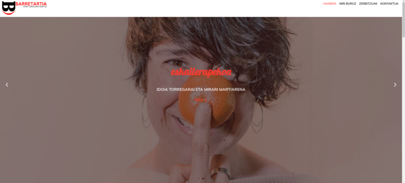 barretartia