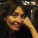 Garbine Ortiz-(r)en profileko irudia