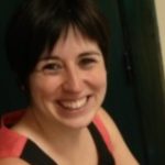 Olatz Perez de Vinaspre-(r)en profileko irudia