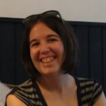 Rakel Gamito-(r)en profileko irudia