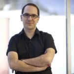 Aitzol Lasa-(r)en profileko irudia