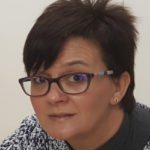 Izaskun Etxeberria erabiltzailearen profileko argazkia