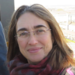 Itziar Aretxaga erabiltzailearen profileko argazkia