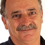 Xabier Isasi-(r)en profileko irudia