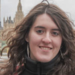 Irati Romero erabiltzailearen profileko argazkia