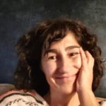 Ane Sarasua Aranberri erabiltzailearen profileko argazkia