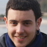 Andoni Amurrio-(r)en profileko irudia