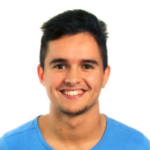 Josu Olmos erabiltzailearen profileko argazkia