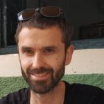 Galder Sierra Zapirain erabiltzailearen profileko argazkia