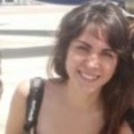 Amaia Nuñez Del Moral erabiltzailearen profileko argazkia