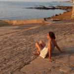 Haizpea erabiltzailearen profileko argazkia