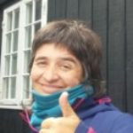 Ester Zuza erabiltzailearen profileko argazkia