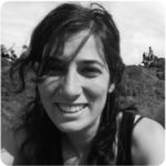 Aitziber Eleta Lopez erabiltzailearen profileko argazkia