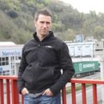 Jose Inazio Imaz-(r)en profileko irudia