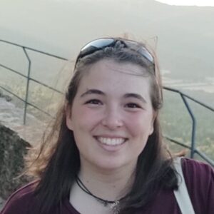 Ainhoa Pardina erabiltzailearen profileko argazkia