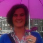 Arantzazu-(r)en profileko irudia