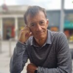 Ramon Gorrotxategi erabiltzailearen profileko argazkia