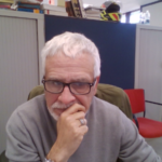 Iñaki erabiltzailearen profileko argazkia