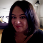 Joana Garmendia erabiltzailearen profileko argazkia