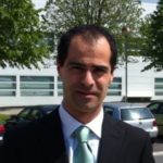 Gotzon-(r)en profileko irudia