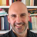 Xabier Lamikiz erabiltzailearen profileko argazkia