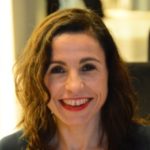 Estibalitz Esteibar Iriondo-(r)en profileko irudia