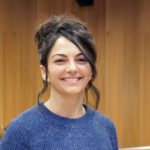 Maitane Basasoro-(r)en profileko irudia