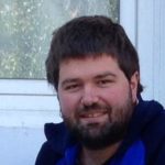 Oxel Azkarate Iturbe-(r)en profileko irudia