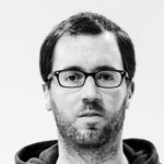 Xabier Soto-(r)en profileko irudia