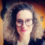 Andrea Perales erabiltzailearen profileko argazkia