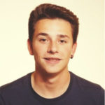 Julen Bacaicoa Diaz erabiltzailearen profileko argazkia