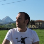 Eneko Oiartzabal Gerriko-(r)en profileko irudia