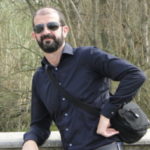 Iñigo Alonso-(r)en profileko irudia