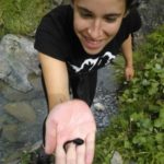 Maitane-(r)en profileko irudia