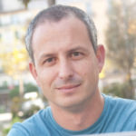 Josu Walino-(r)en profileko irudia