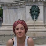 Ane Zaldua Larraza erabiltzailearen profileko argazkia