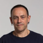 Iñigo Arteatx Uriarte-(r)en profileko irudia