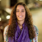 Paula Olaz erabiltzailearen profileko argazkia