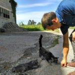 Julian Agote erabiltzailearen profileko argazkia