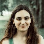 Itziar Santín erabiltzailearen profileko argazkia