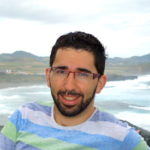 Gorka Labaka-(r)en profileko irudia