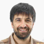 Aritz Larreta Bereziartua erabiltzailearen profileko argazkia
