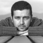 Txus Pérez-(r)en profileko irudia