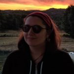 Ana Novoa-(r)en profileko irudia