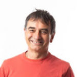 Enrike Letona Biteri-(r)en profileko irudia