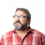 Inaxio Usarralde Arantzadi-(r)en profileko irudia