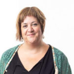 Kristina Pavo NUñez-(r)en profileko irudia