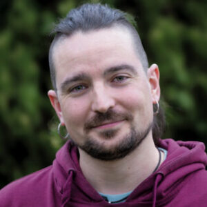 Iñaki Dorronsoro Maioz erabiltzailearen profileko argazkia