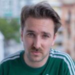 Kepa Matxain-(r)en profileko irudia