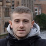 Artzai Gaspar Arraiza-(r)en profileko irudia